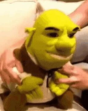 Shrek